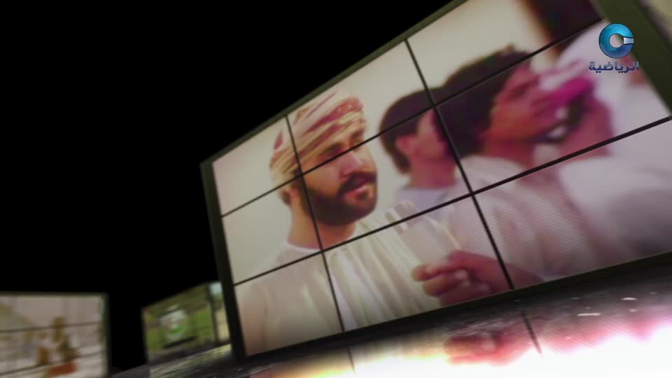 زمان الرياضة ج2 2024 - الحلقة 21