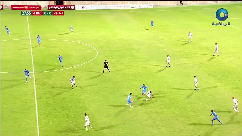 اليمن × الكويت - بطولة كأس الخليج للشباب تحت 20 سنة - 2025