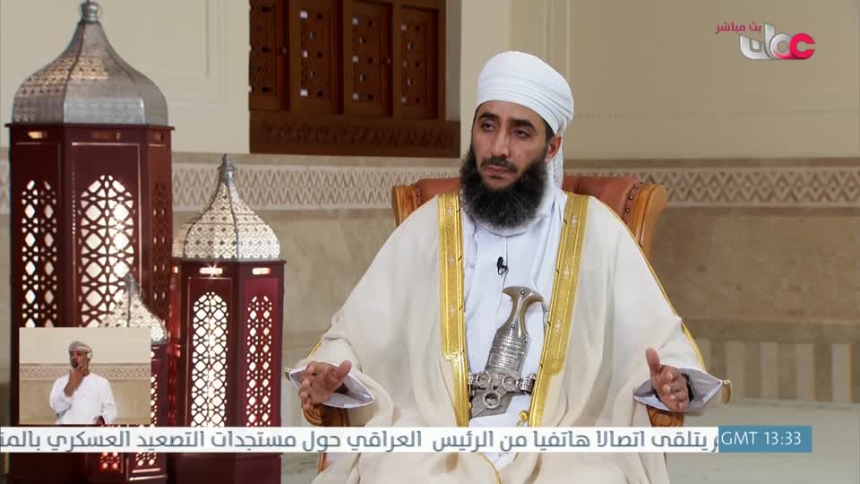 برنامج سؤال أهل الذكر - رمضان 2026 - الحلقة 20