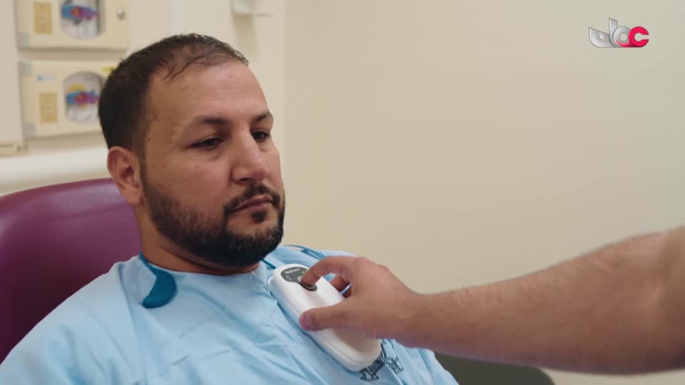 برنامج - إعلام عمان - الحلقة 20