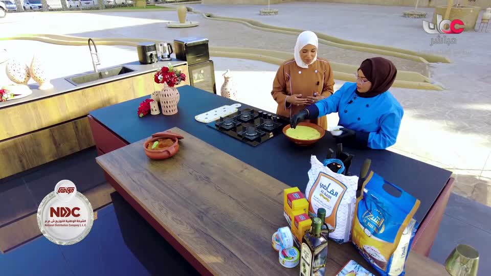 برنامج عوافي - الموسم التاسع - الحلقة 20