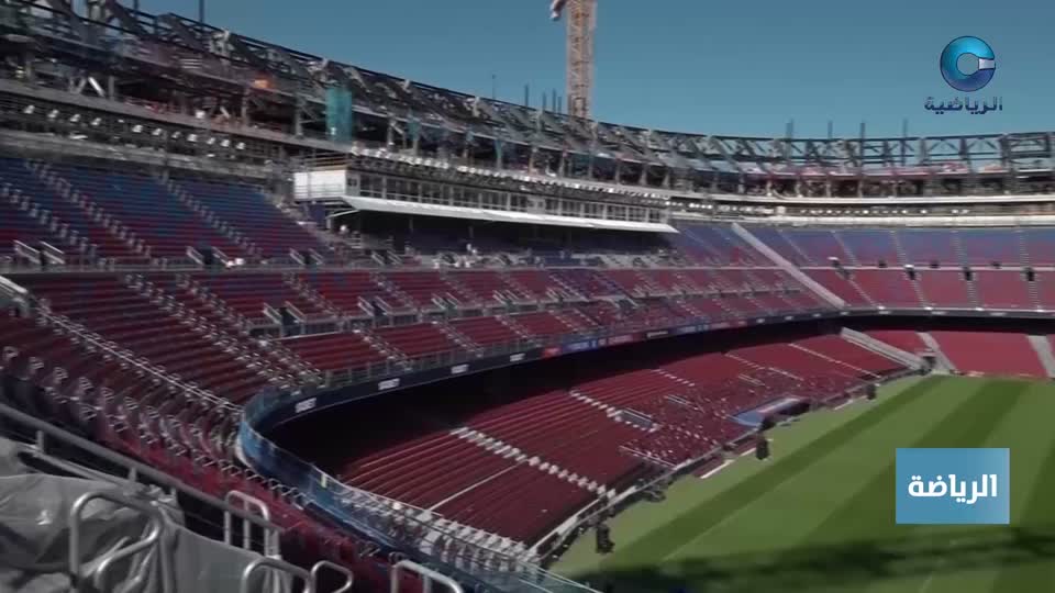 زمان الرياضة ج2 2024 - الحلقة 22