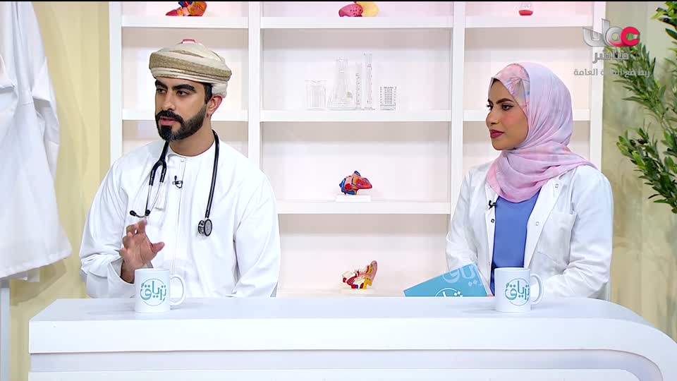 برنامج - مناشدة - الموسم الثاني - الحلقة 19