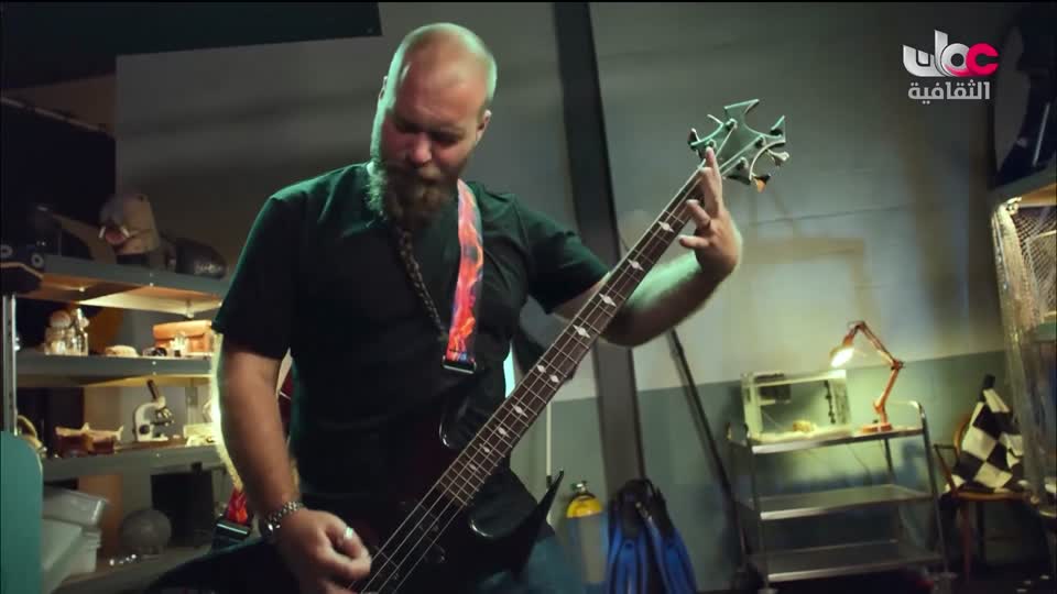 برنامج العالم في لمحة - الحلقة 20