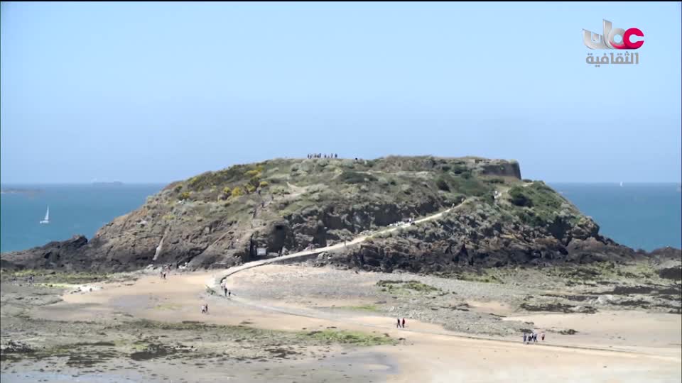 برنامج - رحلات ممتعة - الحلقة 20