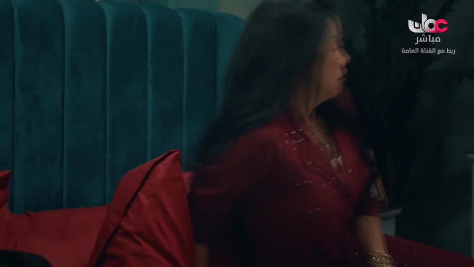 المسلسل المصري - درش - الحلقة 19