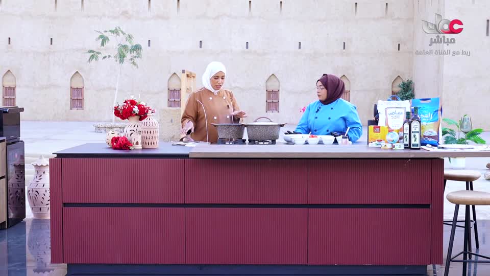 برنامج - ترياق - الموسم السادس - الحلقة 20