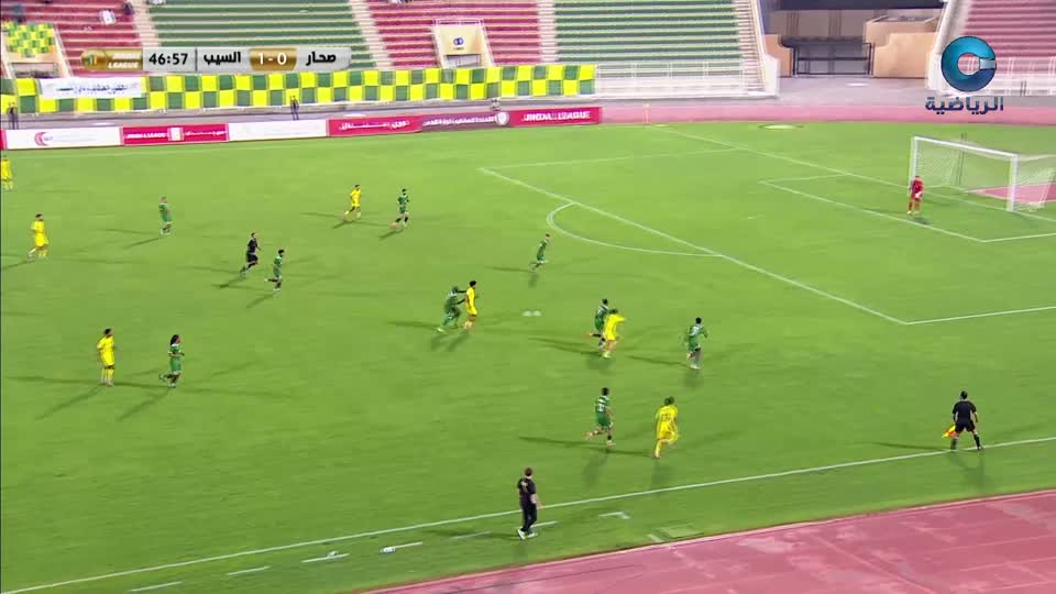 دورة الألعاب الشاطئية الثالثة - مسقط 2025 - الحلقة 21