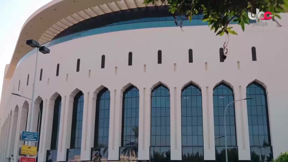 برنامج - إعلام عمان - الحلقة 20