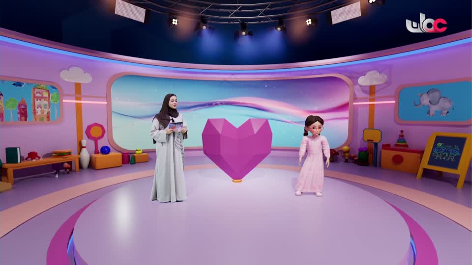 برنامج - ترياق - الموسم السادس - الحلقة 19