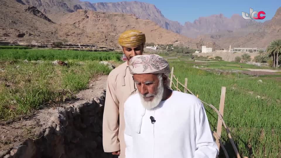 برنامج - مناشدة - الموسم الثاني - الحلقة 20