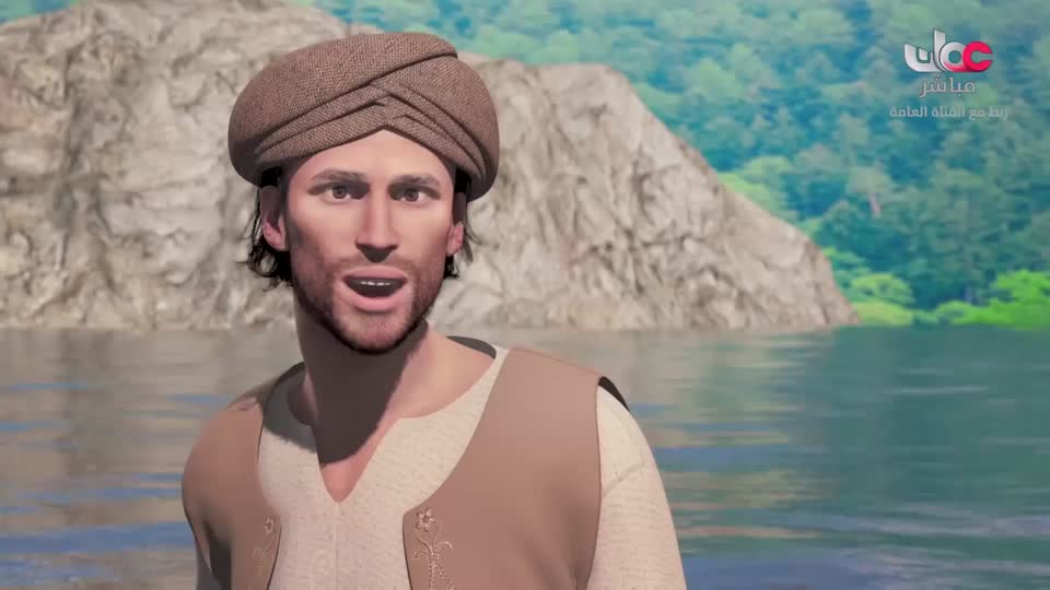 برنامج - خير يبقى - الحلقة 20