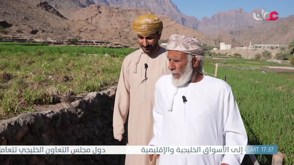 برنامج - مناشدة - الموسم الثاني - الحلقة 20