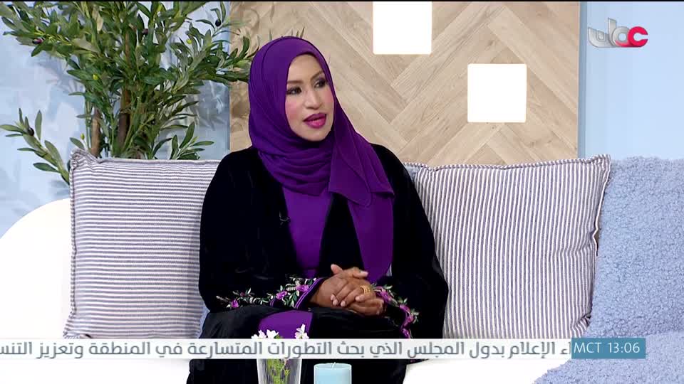 برنامج تبر الصحراء - الحلقة 19