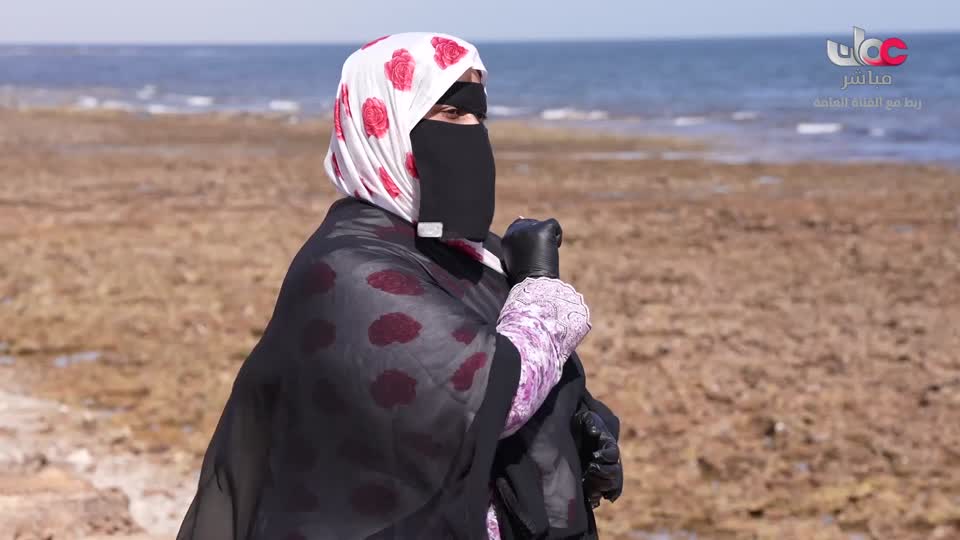 برنامج - كنا هنا - الموسم الثاني - الحلقة 19