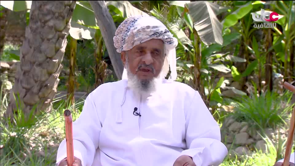 برنامج - فيتامينات - الحلقة 57