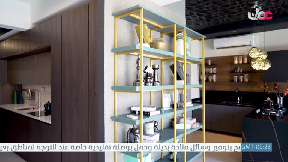 برنامج - ترياق - الموسم السادس - الحلقة 20