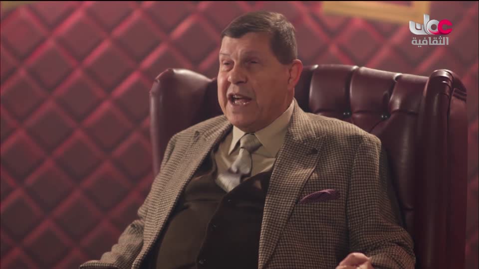 البرنامج الثقافي - لغتناهويتنا - الحلقة 20