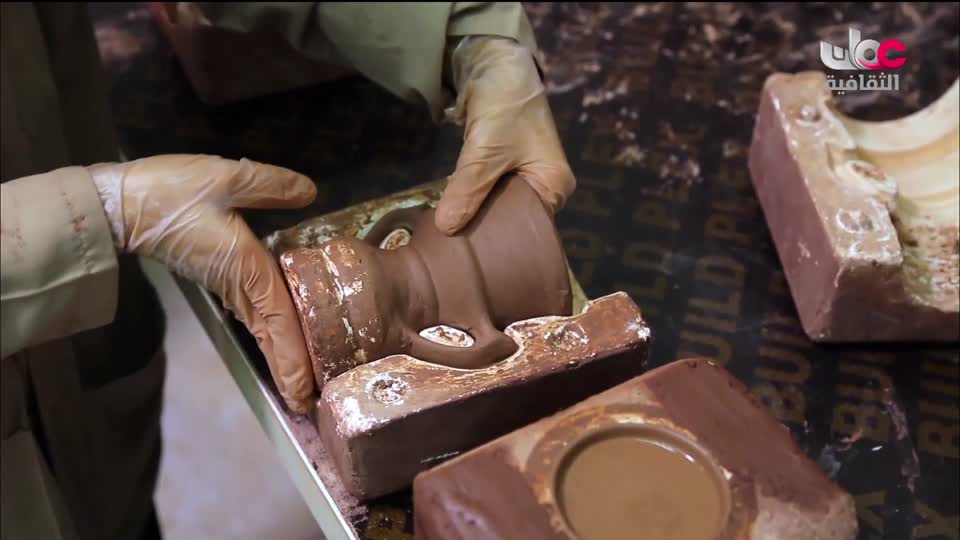 برنامج - فلسطين - الحلقة 5