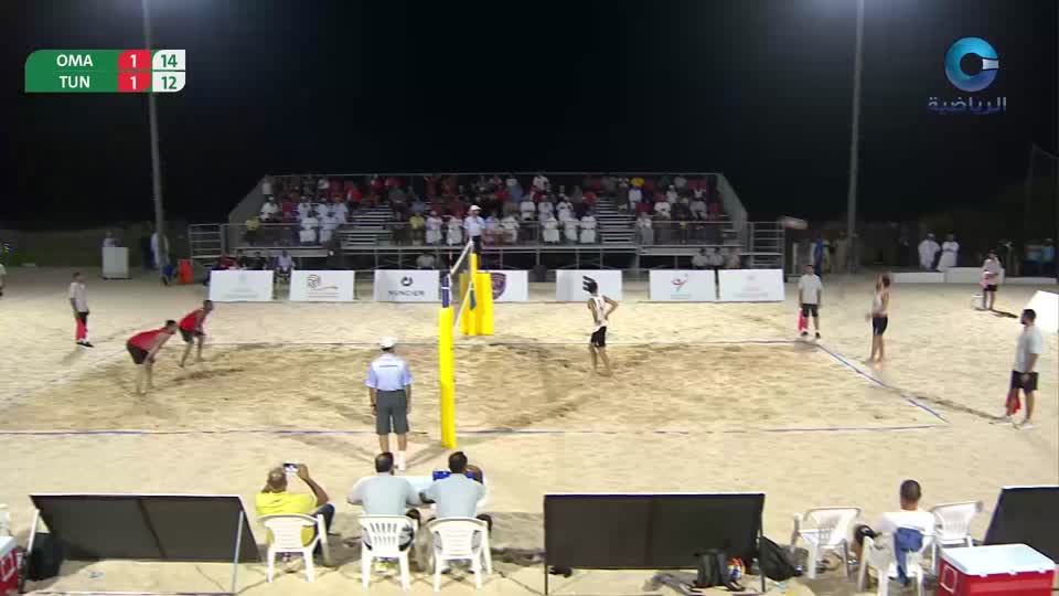 دوري جندال لكرة القدم 2025-2026 - الحلقة 61