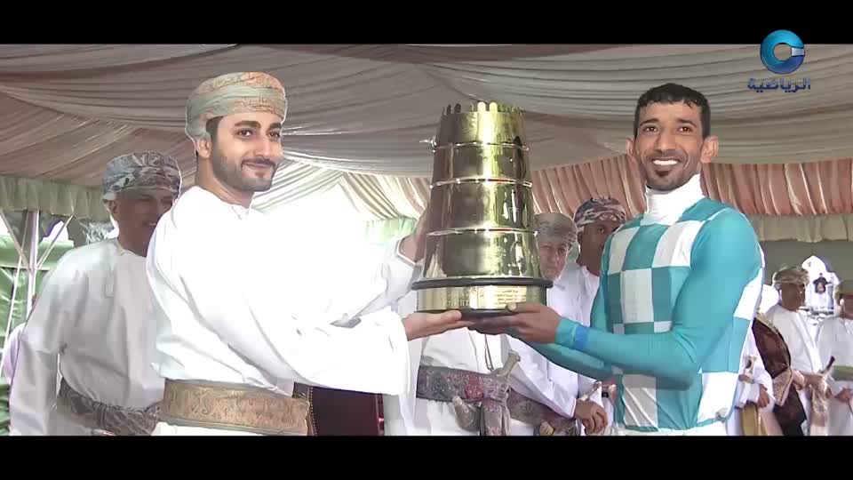 الفتـــــــرة الدينية لأذان المغرب