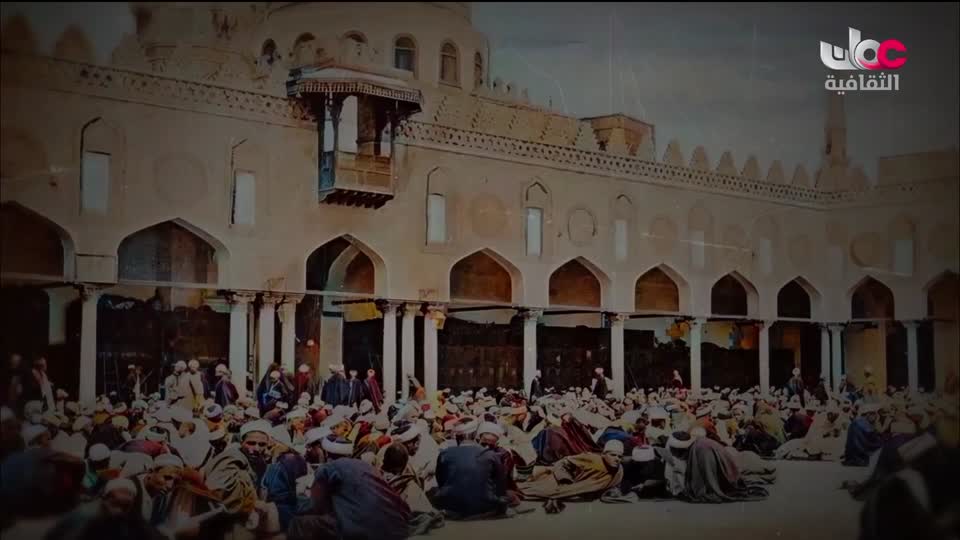 البرنامج الثقافي - عالم الأشجار