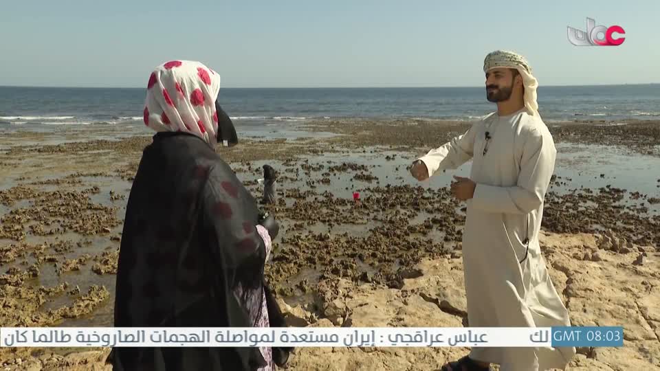 برنامج - كنا هنا - الموسم الثاني - الحلقة 19