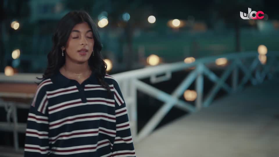 المسلسل الخليجي - خطوات صغيرة - الحلقة 19