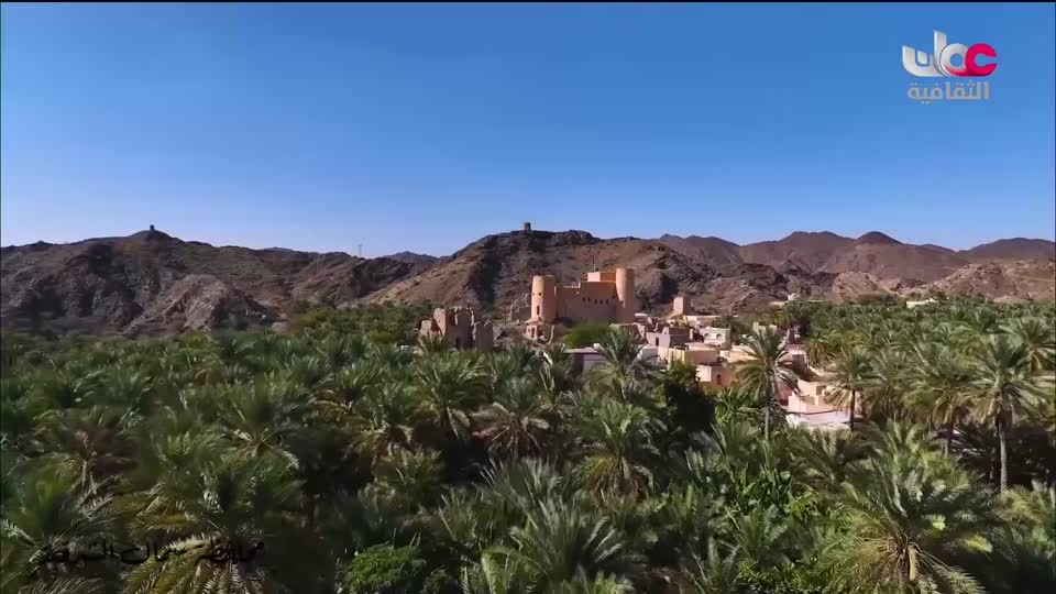 البرنامج الثقافي - الزامل - الحلقة 4