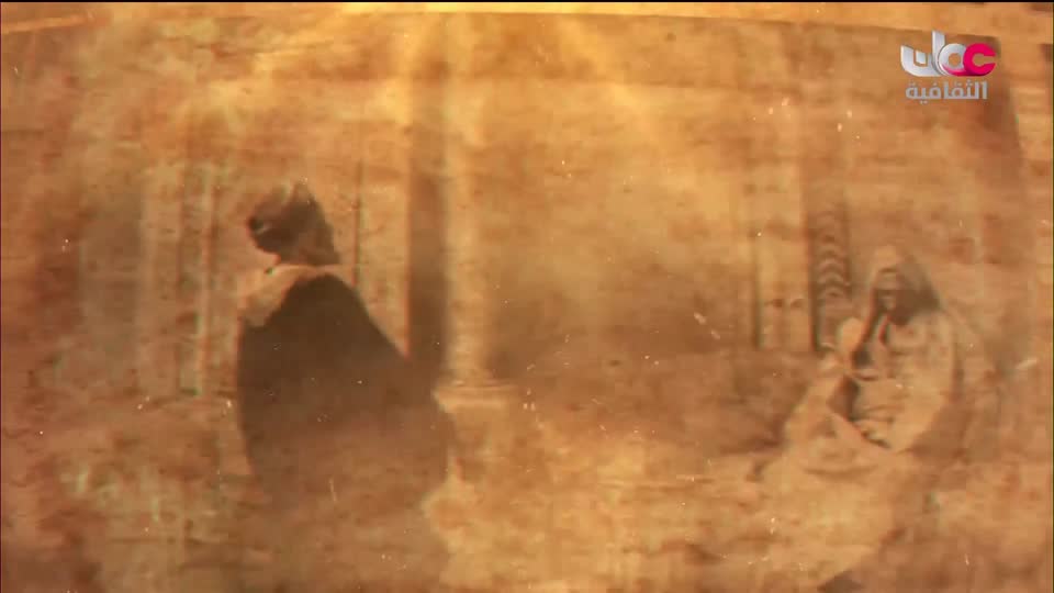 برنامج _ رحلة المخطوط العربي _ج2 - الحلقة 17