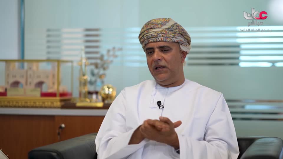 برنامج - كنا هنا - الموسم الثاني - الحلقة 20