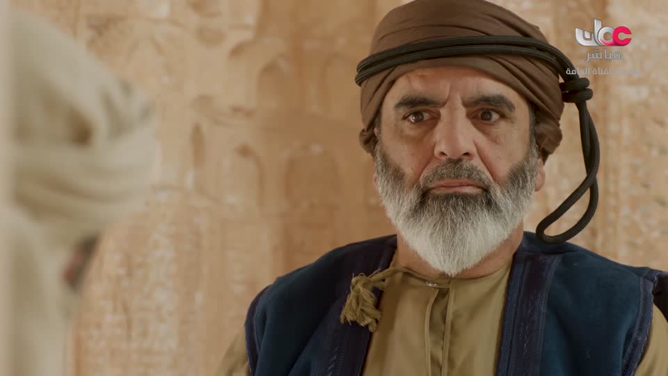 المسلسل المحلي القافر