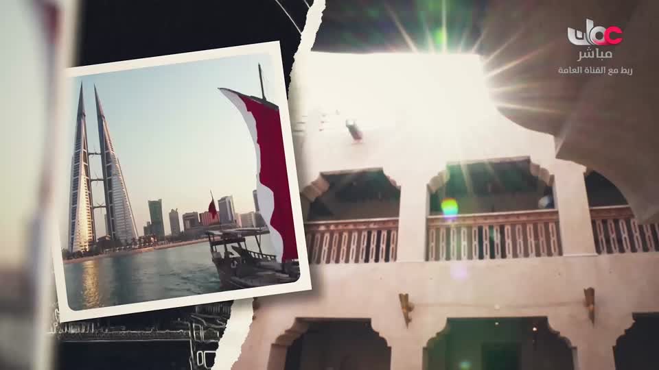 برنامج - إعلام عمان - الحلقة 20