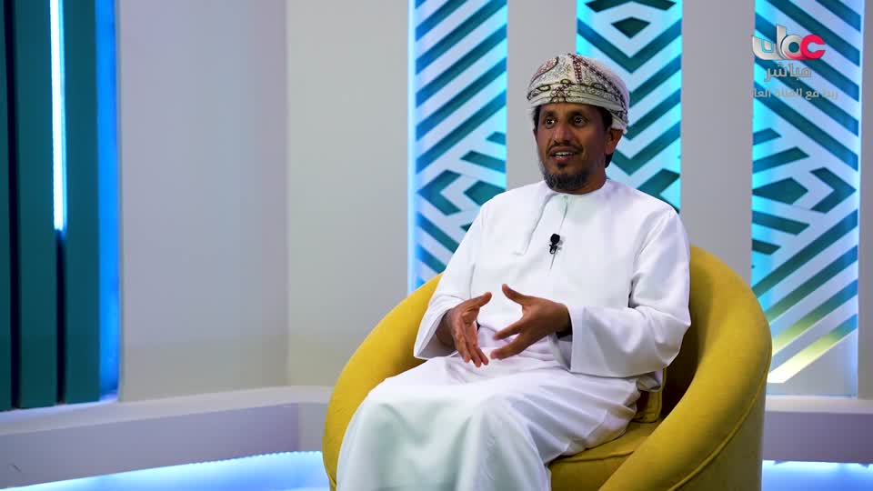 برنامج - ولنا أثر - 2026 - الحلقة 30