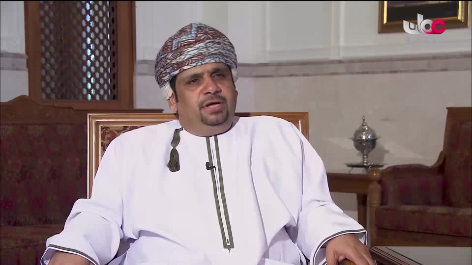 برنامج الفنون الإسلامية - الحلقة 14