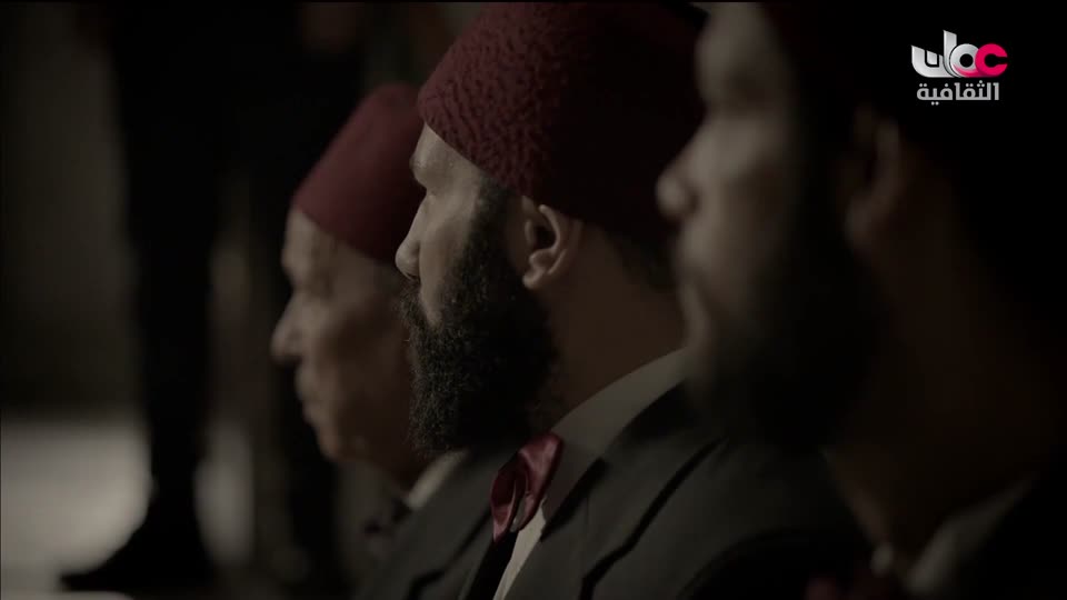 برنامج - الرحالة - الحلقة 7