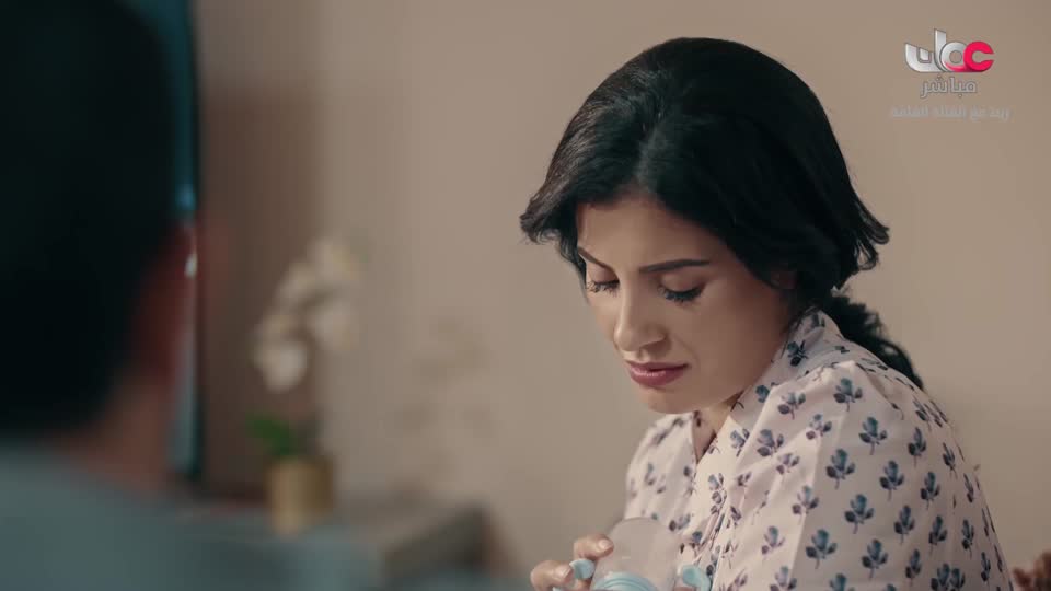 المسلسل الخليجي - خطوات صغيرة - الحلقة 20