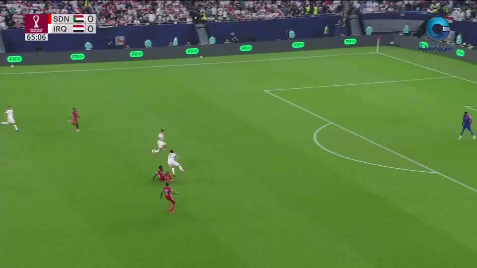 البطولة الآسيوية العاشرة لكرة اليد الشاطئية - مسقط 2025 - الحلقة 29