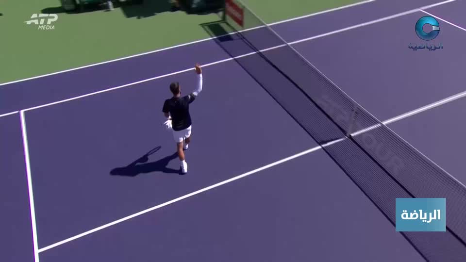 النشرة الرياضية/ مباشر