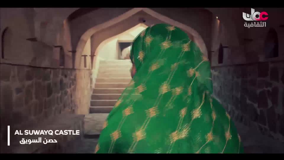 البرنامج الثقافي - رحلة الاستكشاف - 2026 - الحلقة 20