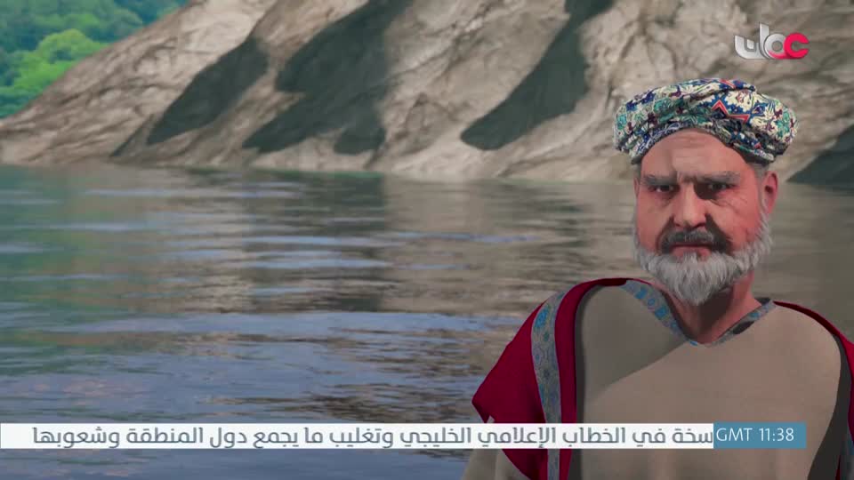 برنامج - خير يبقى - الحلقة 20