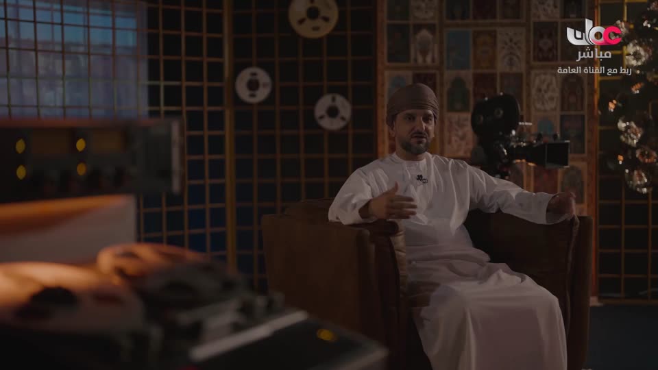 برنامج - كنا هنا - الموسم الثاني - الحلقة 20