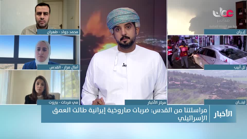 برنامج - ولنا أثر - 2026 - الحلقة 20