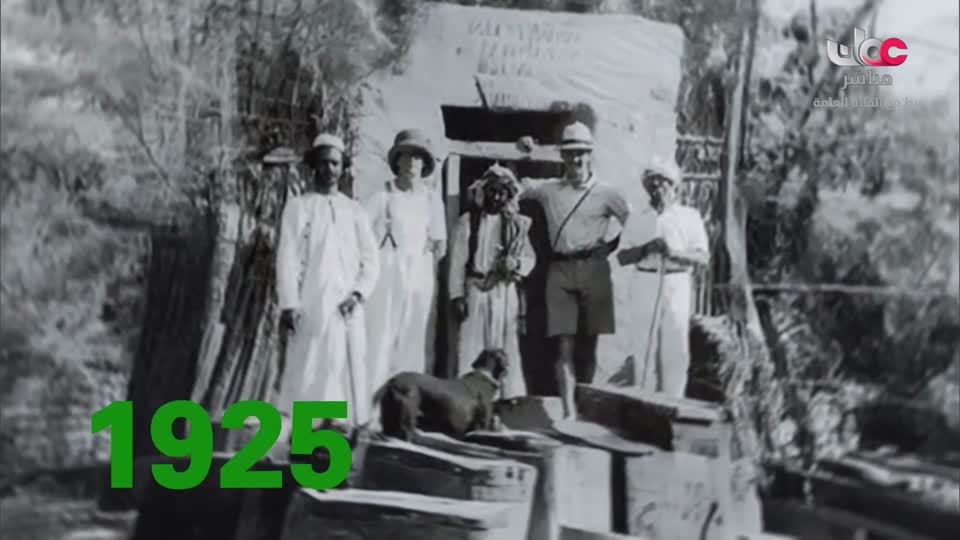 برنامج - سوق مطرح