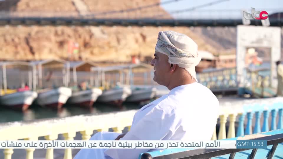 برنامج - كنا هنا - الموسم الثاني - الحلقة 20