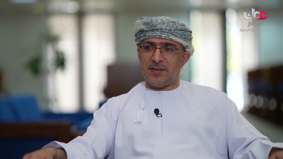 برنامج نبت جنان - الحلقة 19