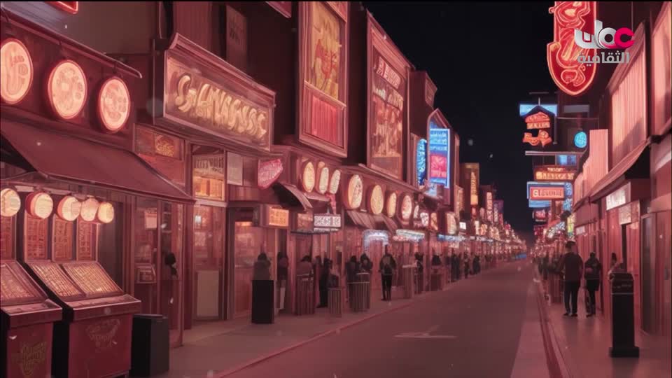 البرنامج الثقافي - في رحاب الكلمة - الحلقة 20