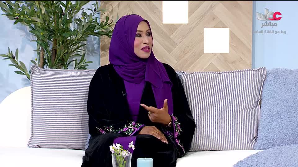 برنامج تبر الصحراء - الحلقة 19