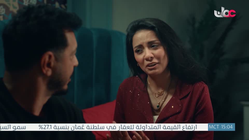 برنامج - فارتقي - الحلقة 19