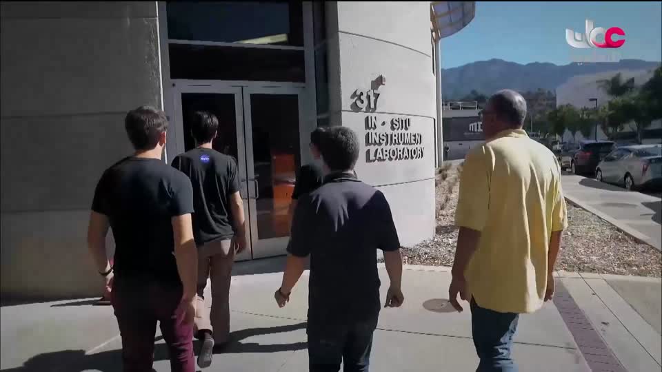 برنامج المترنم - الموسم الاول - الحلقة 2